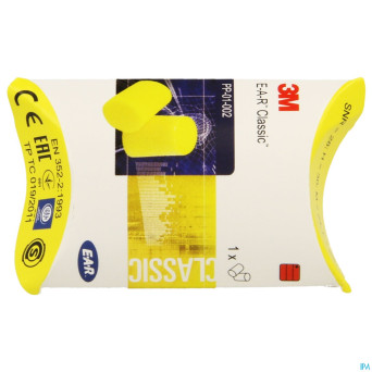 Ear classic bouchon oreille  1paire