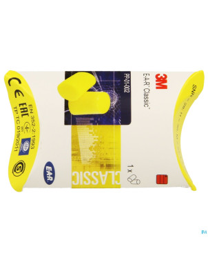 Ear classic bouchon oreille  1paire