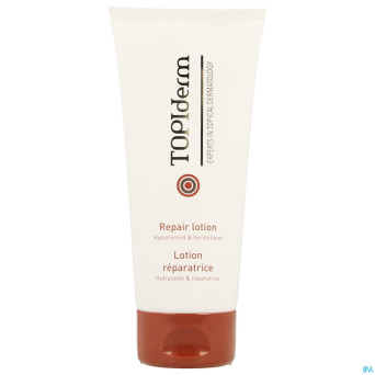 Topiderm repair lotion    200ml