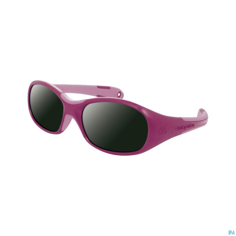 Alpina lunettes solaire 2-4ans berry