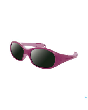 Alpina lunettes solaire 2-4ans berry