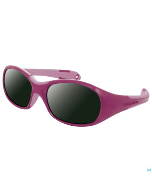 Alpina lunettes solaire 2-4ans berry