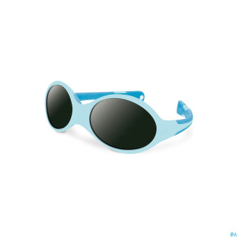 Reverso one full blue baby lunettes solaire 0-12m