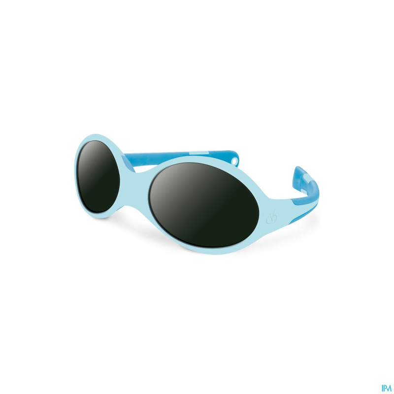 Reverso one full blue baby lunettes solaire 0-12m