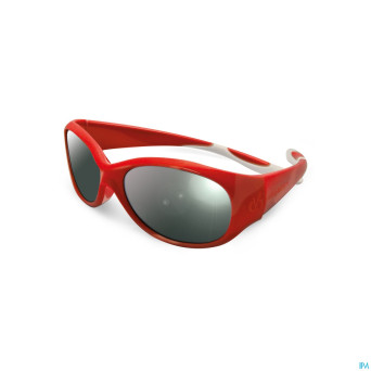 Vista lunettes solaire 4-8a poppy