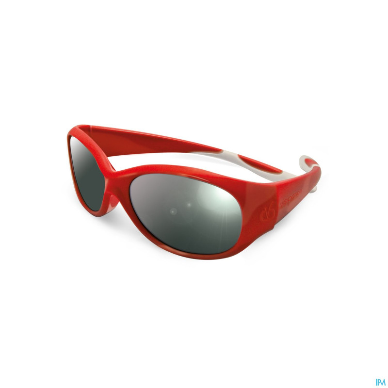Vista lunettes solaire 4-8a poppy