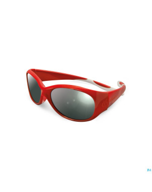 Vista lunettes solaire 4-8a poppy