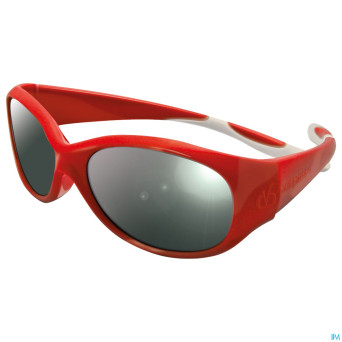 Vista lunettes solaire 4-8a poppy