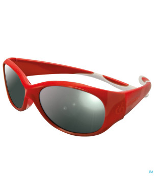 Vista lunettes solaire 4-8a poppy