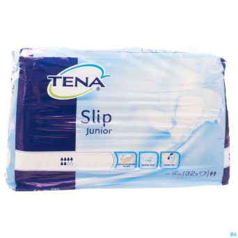 Tena slip junior    32 700028