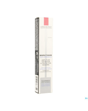 Lrp respectissime mascara multi dimension noir