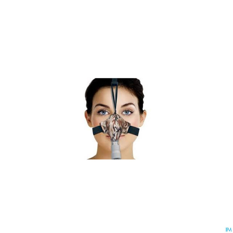 Advance masque + hamais regular camo    100281