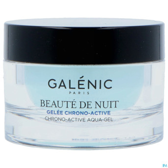 Galenic beaute nuit creme    50ml