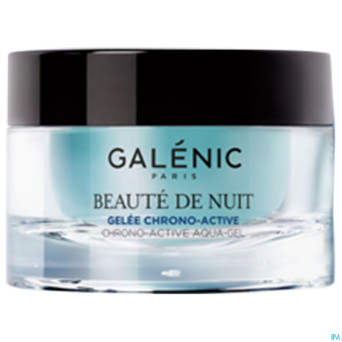 Galenic beaute nuit creme    50ml