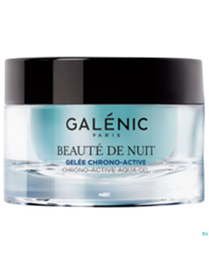 Galenic beaute nuit creme    50ml