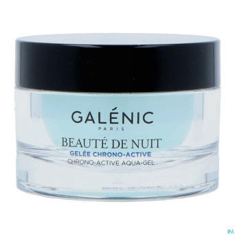 Galenic beaute nuit creme    50ml