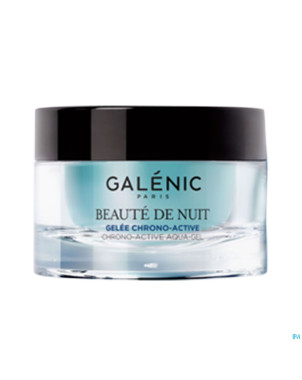 Galenic beaute nuit creme    50ml