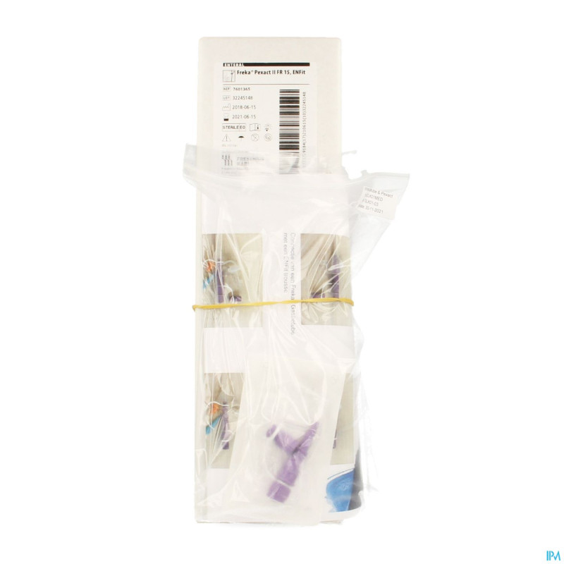 Freka pexact ii ch15 enfit 1