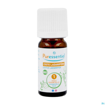 Puressentiel he ciste ladanif. bio exp.5ml