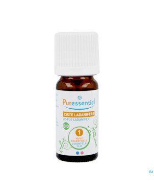 Puressentiel he ciste ladanif. bio exp.5ml