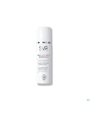 Hydracid ip15 brume eclat    50ml