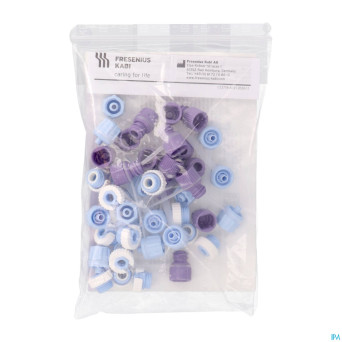 Freka connector peg ch15 enfit 15