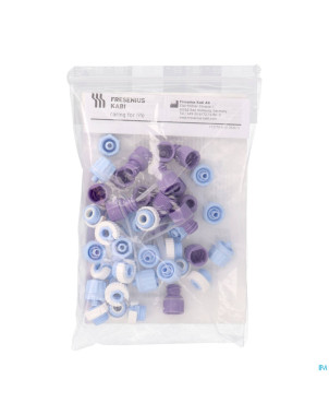 Freka connector peg ch15 enfit 15