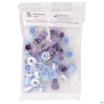 Freka connector peg ch15 enfit 15