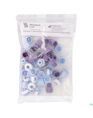 Freka connector peg ch15 enfit 15