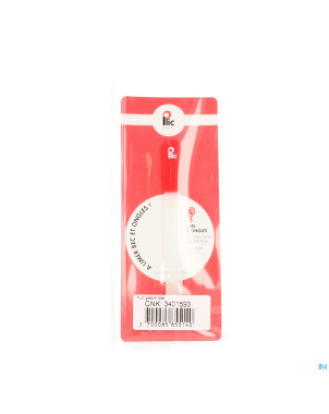 Plic lime verre rose