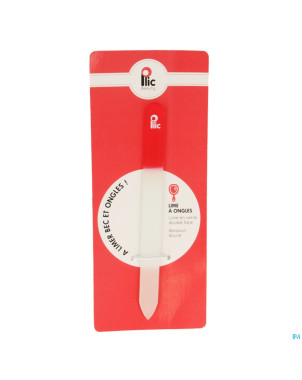 Plic lime verre rose