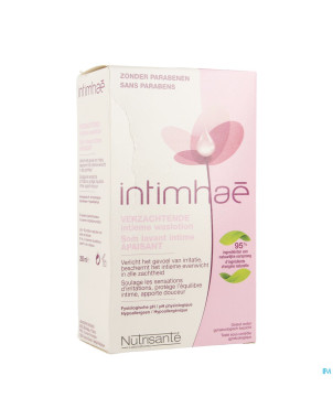 Intimhae soin lavant apaisant    fl 200ml