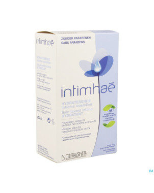 Intimhae soin lavant hydra    fl 200ml