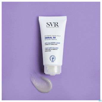 Coffret xerial 50 extreme 50ml+30 pieds 50ml grat.