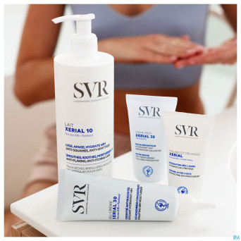 Coffret xerial 50 extreme 50ml+30 pieds 50ml grat.