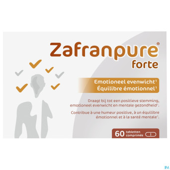 Zafranforte    comp 60