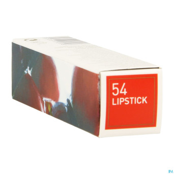Korres km lipstick morello 54 classic red