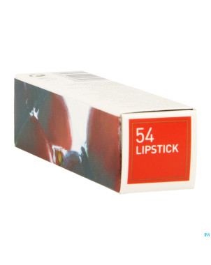 Korres km lipstick morello 54 classic red