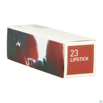 Korres km lipstick morello 23 natural purple