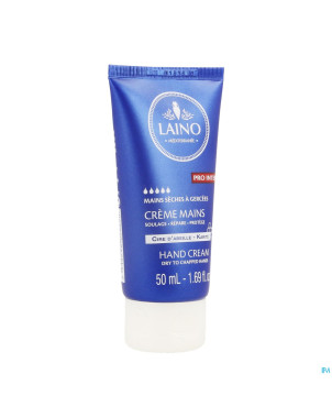 Laino creme mains pro intense    tube  50ml