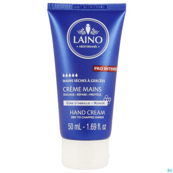 Laino creme mains pro intense    tube  50ml