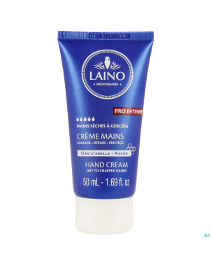 Laino creme mains pro intense    tube  50ml