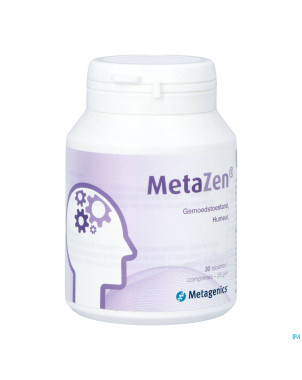 Metazen    comp  30 21961 metagenics