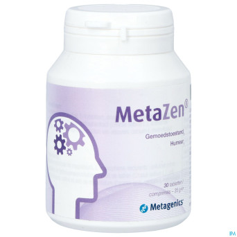 Metazen    comp  30 21961 metagenics