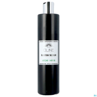 Oline bathcream  400ml