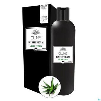 Oline bathcream  400ml