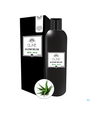 Oline bathcream  400ml