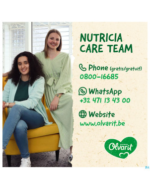 Olvarit banane pomme orange biscuit   2x200g 12m51