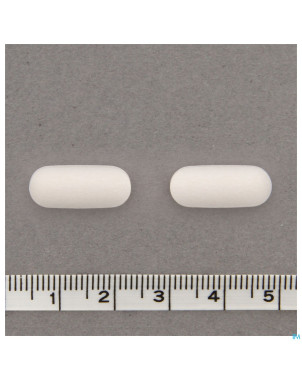 Urocystil comp pell  42 x 400mg rempl.2451284