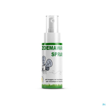 Soria zoemaway    spray 50ml